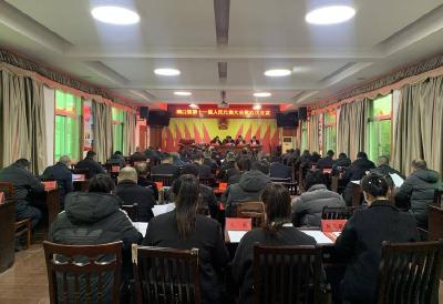 石首市南口镇：擦亮“防水之乡”金字招牌谱写镇域经济高质量发展新篇章